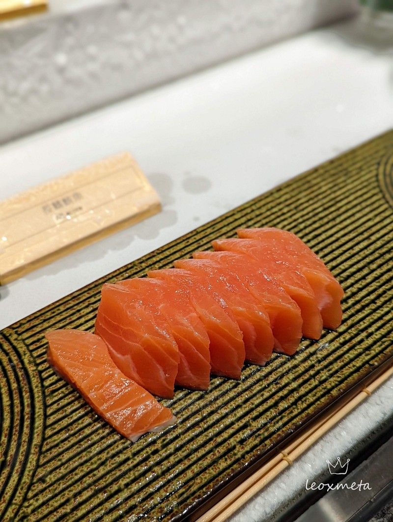 生盛-鮭魚