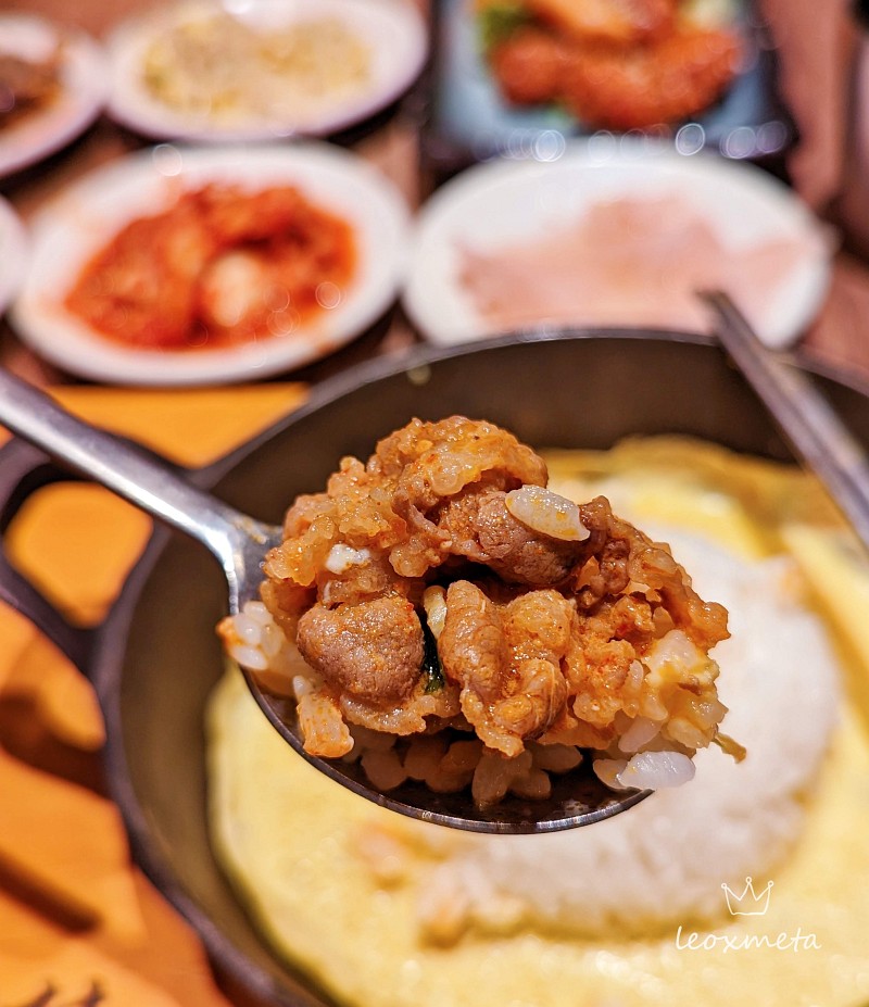 北村豆腐家-岡山韓式豆腐煲-小菜無限續-霜淇淋甜點-菜單優惠