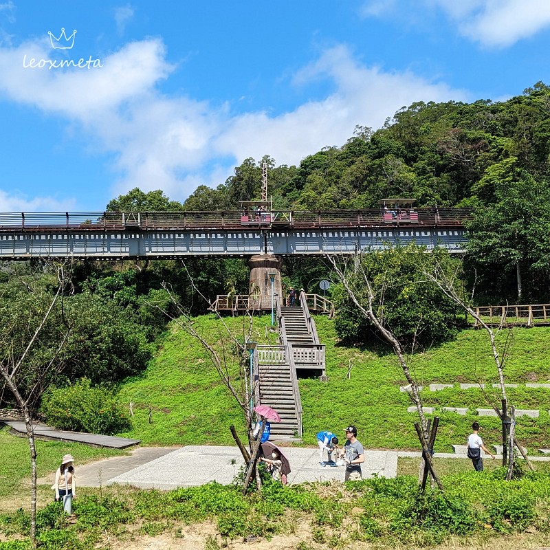 舊山線鐵道自行車 票價&景點路線圖