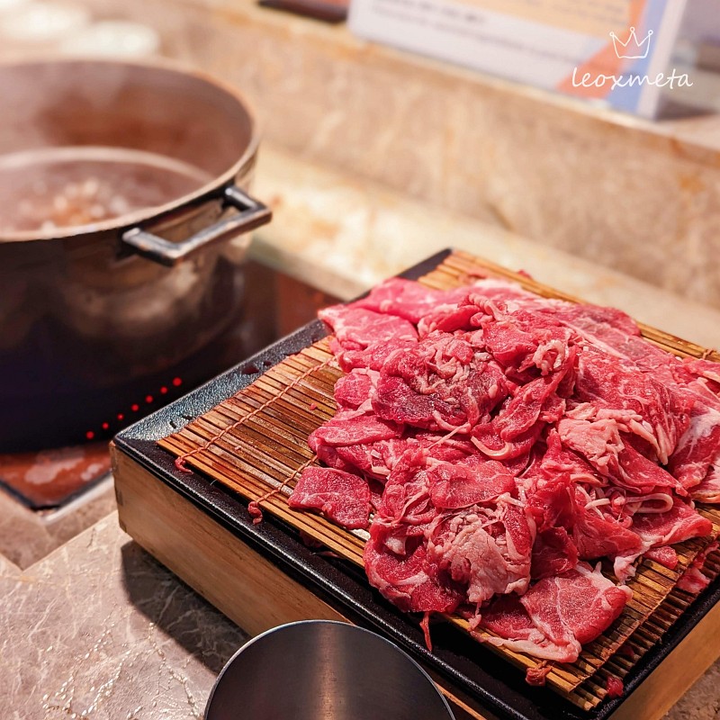 煙波大飯店台南館-早餐豐富美味多樣化-美食開箱全紀錄