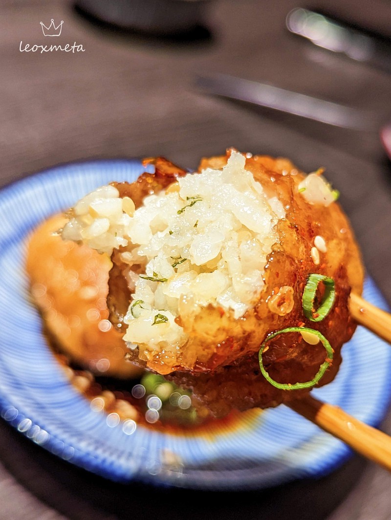 卵-和洋食Tamago-日本交換主廚料理-隱藏版高雄居酒屋美食