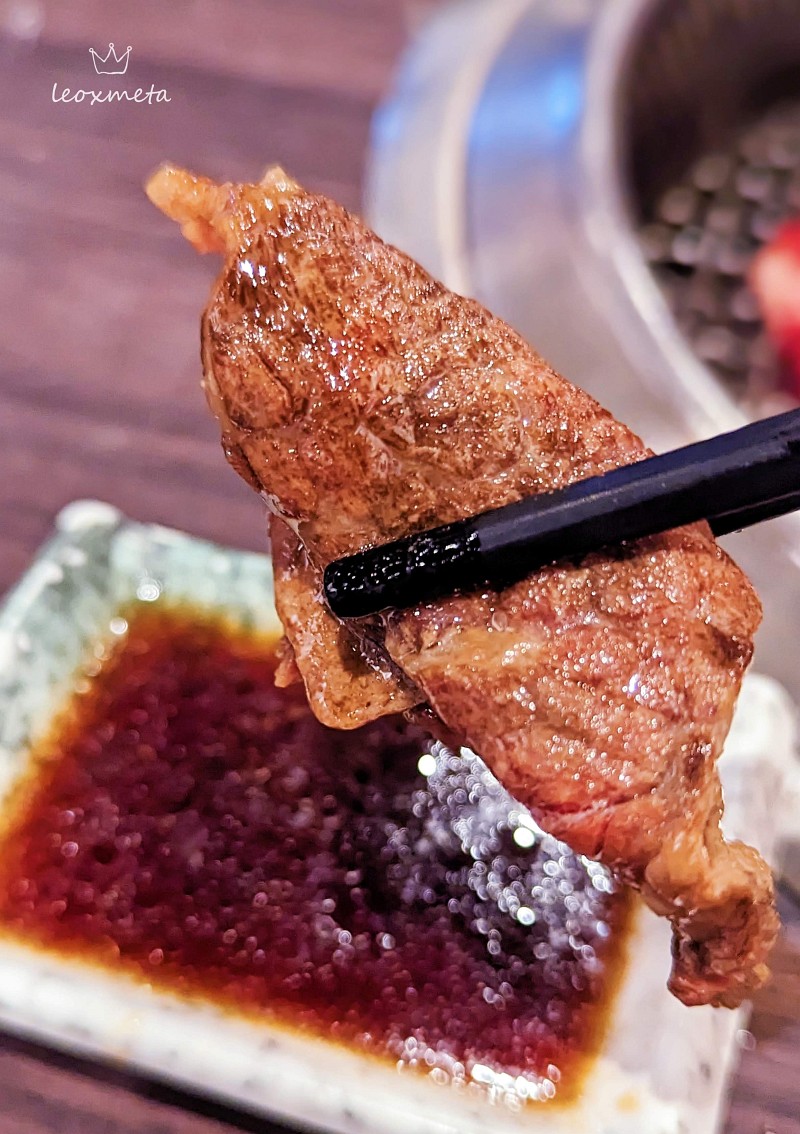 「澤野燒肉屋」獨家燒肉醬汁
