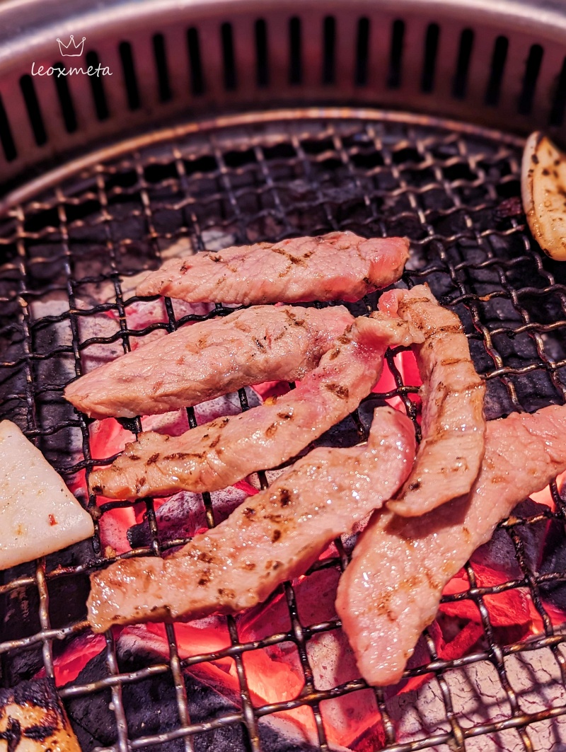 赤客燒肉-美味菜單推薦-日本忍者主題風格餐廳-台南燒肉吃到飽