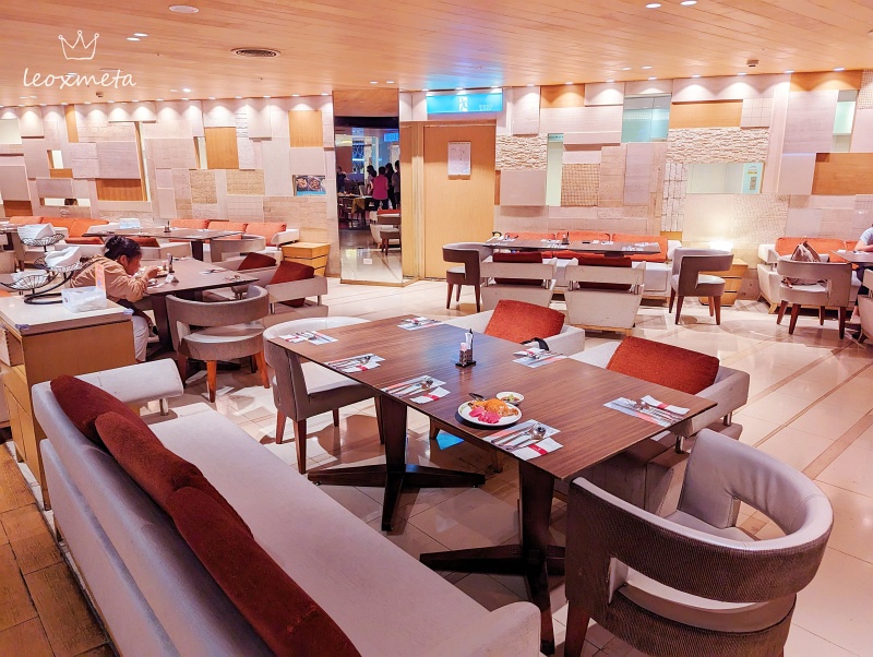 漢來海港巨蛋-豐富海鮮與異國美食菜單-九大主題餐區-壽星優惠